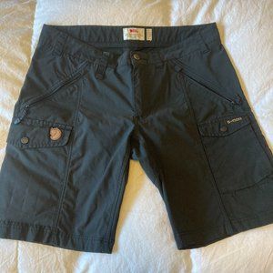 Fjallraven Nikka Shorts